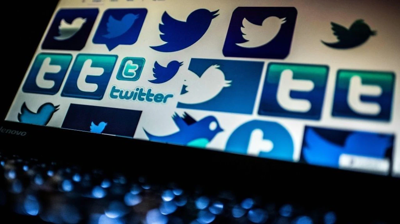 Heute.at - Testing the Twitter Embed