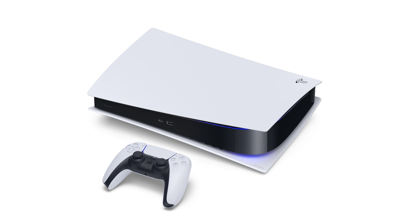 Die PlayStation 5 erscheint in Europa am 19. November.