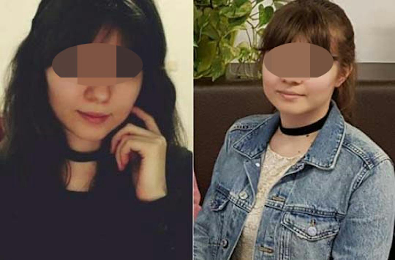 Traurige Gewissheit: Die vermisste Schülerin Ariadna P. ist tot.