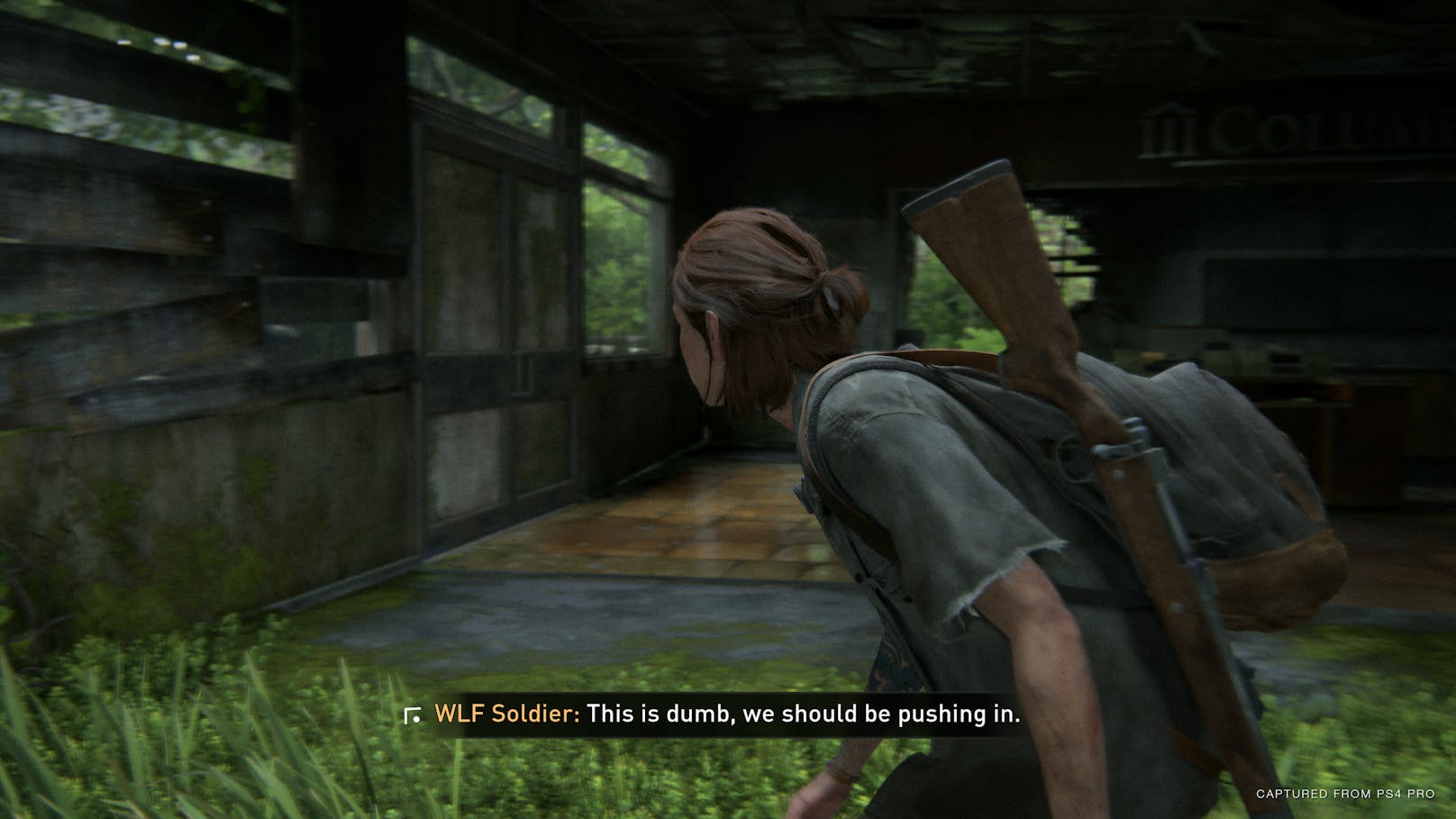 "The Last of Us Part II" ist das beste, aber auch aufwühlendste Spiel, das die PlayStation 4 jemals gehabt hat.