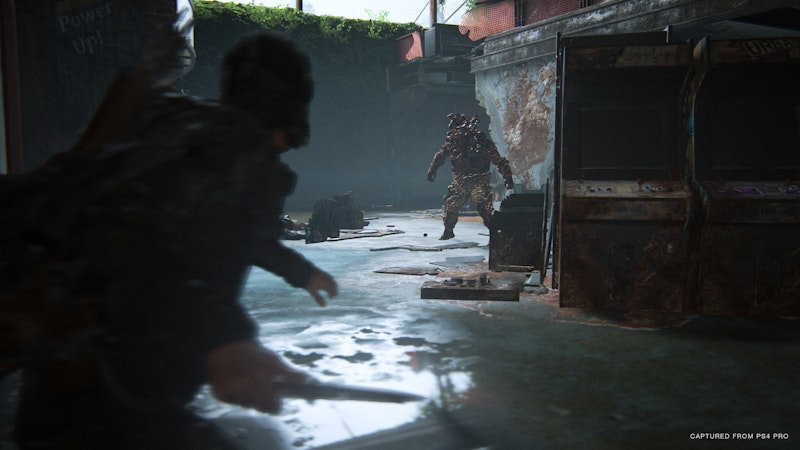 Keine Frage, "God of War", "Red Dead Redemption 2" oder "Grand Theft Auto V" gelten ebenso wie der überarbeitete Vorgänger "The Last of Us Remastered" als Meilensteine auf der Sony-Konsole,...
