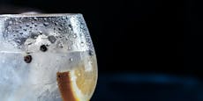 4 Fehler: So trinkst du Gin komplett falsch