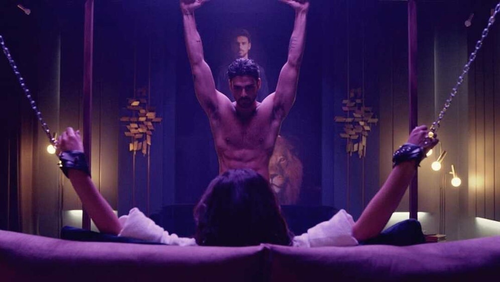 Die Story finden viele Zuschauer ziemlich verstörend.