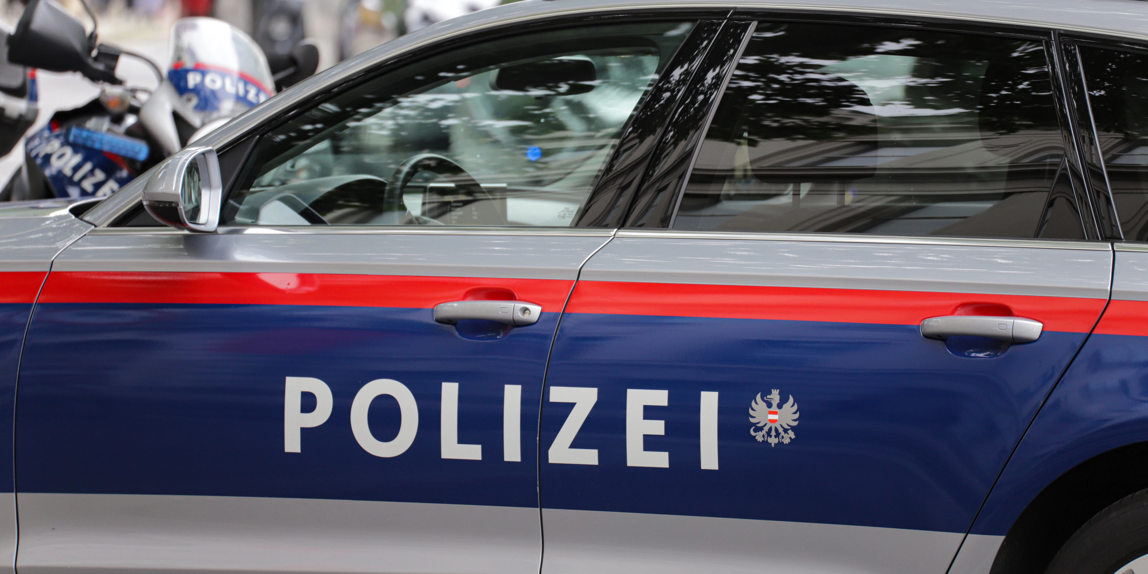 Die Polizei fahndet nach dem Täter (Symbolbild).