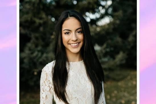 Isabella Thallas wurde wenige Tage nach ihrem 21. Geburtstag erschossen.