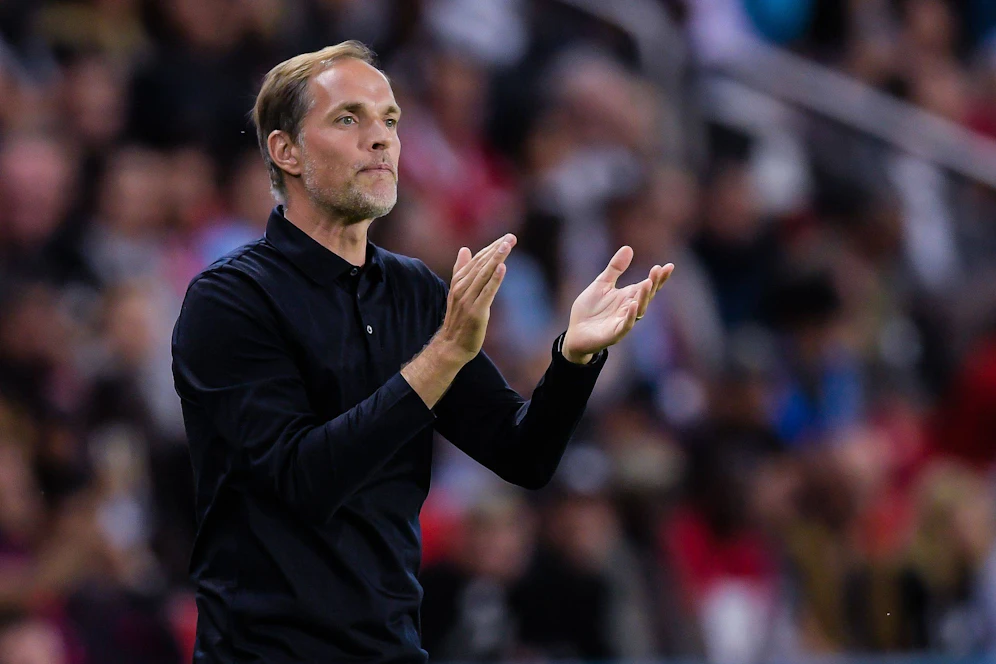 Thomas Tuchel