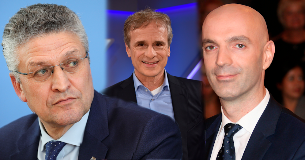 Die Top-Virologen Deutschlands werden heuer eher weniger urlauben. 