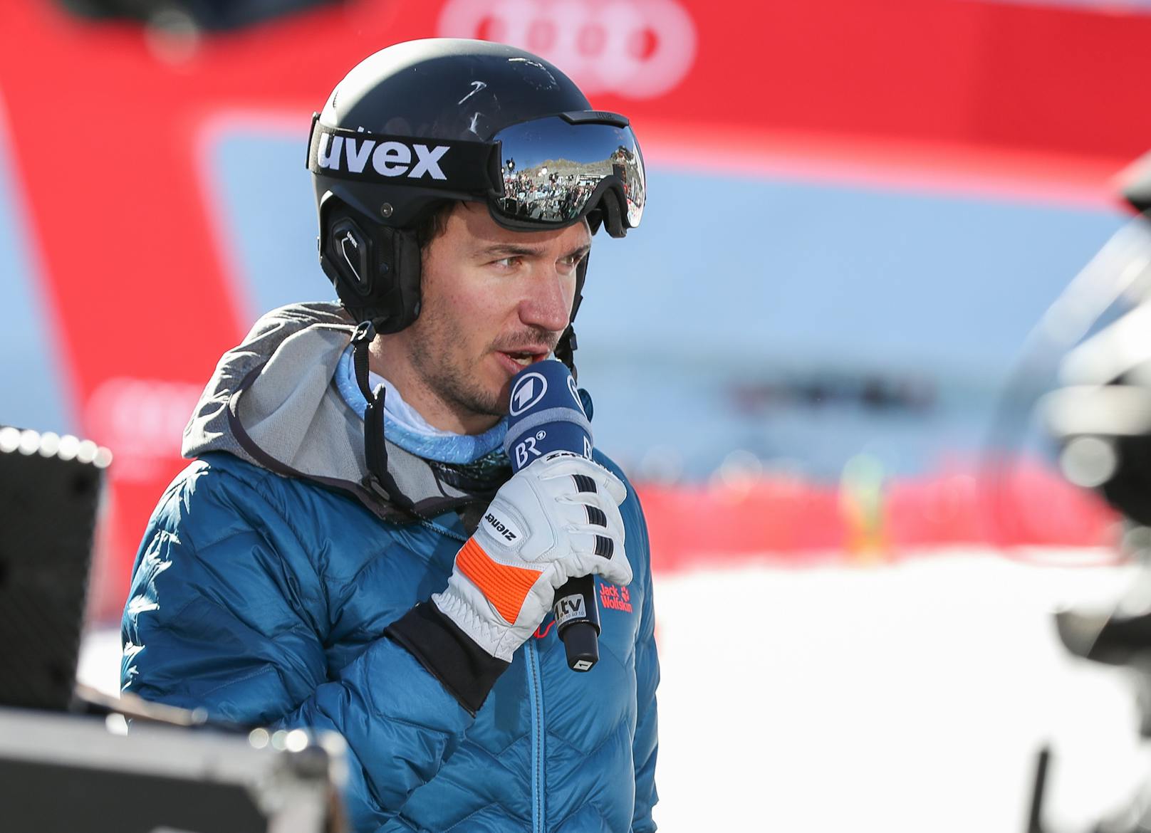 Felix Neureuther: "Dem Skisport gehen durch Verletzungen die Stars aus."