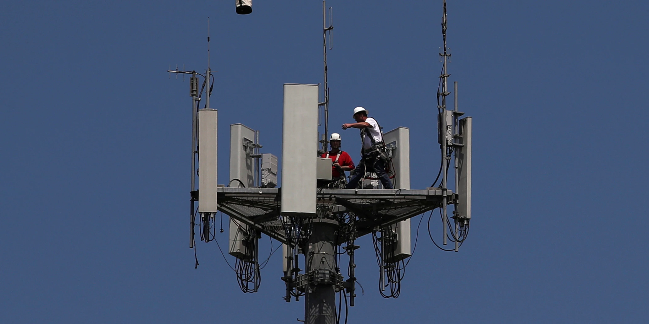 5G