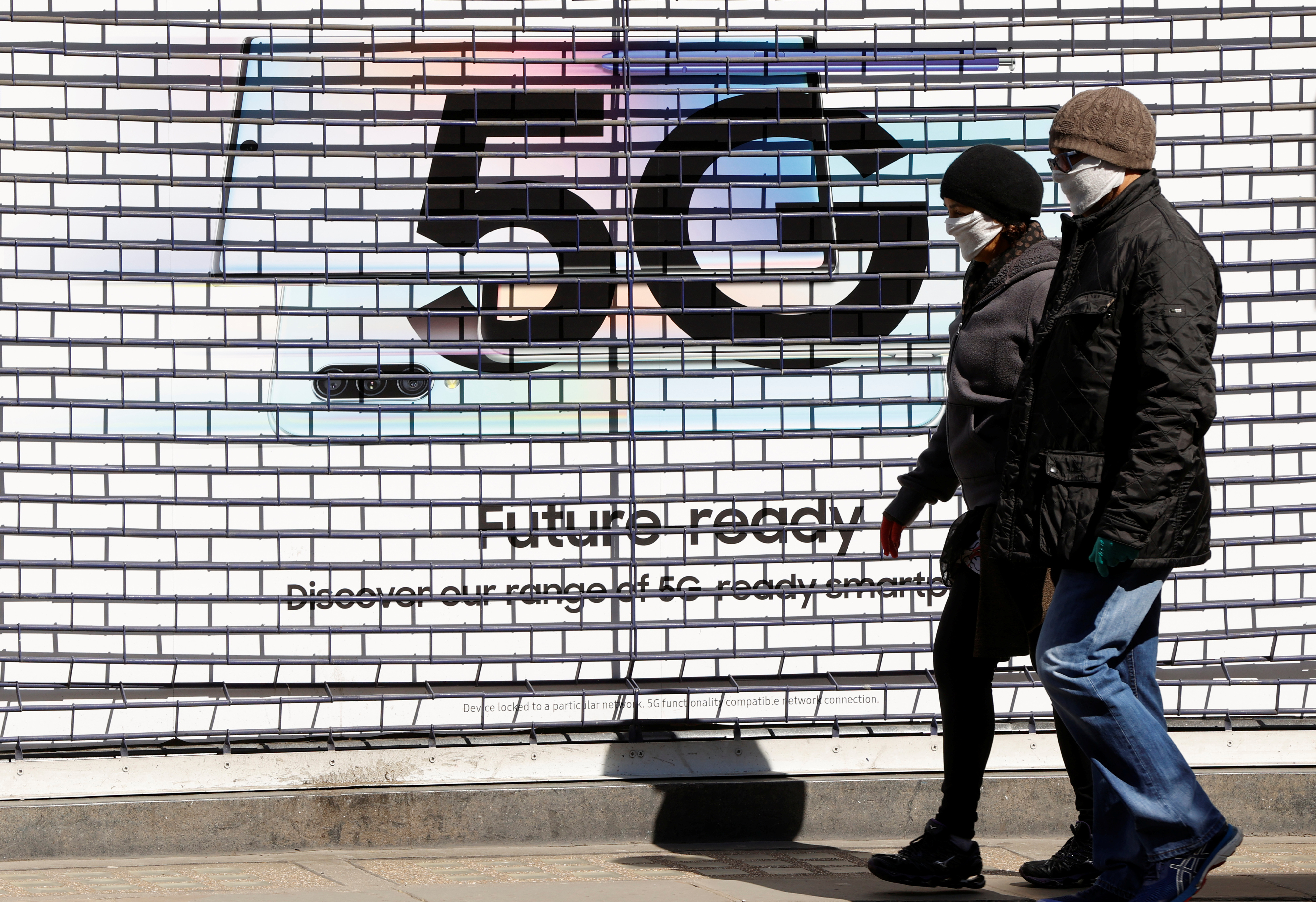 5G: Neue Frequenzen wurden in Österreich versteigert.