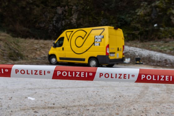 Im Februar letzten Jahres wurde der Geldtransporter in Linz überfallen.