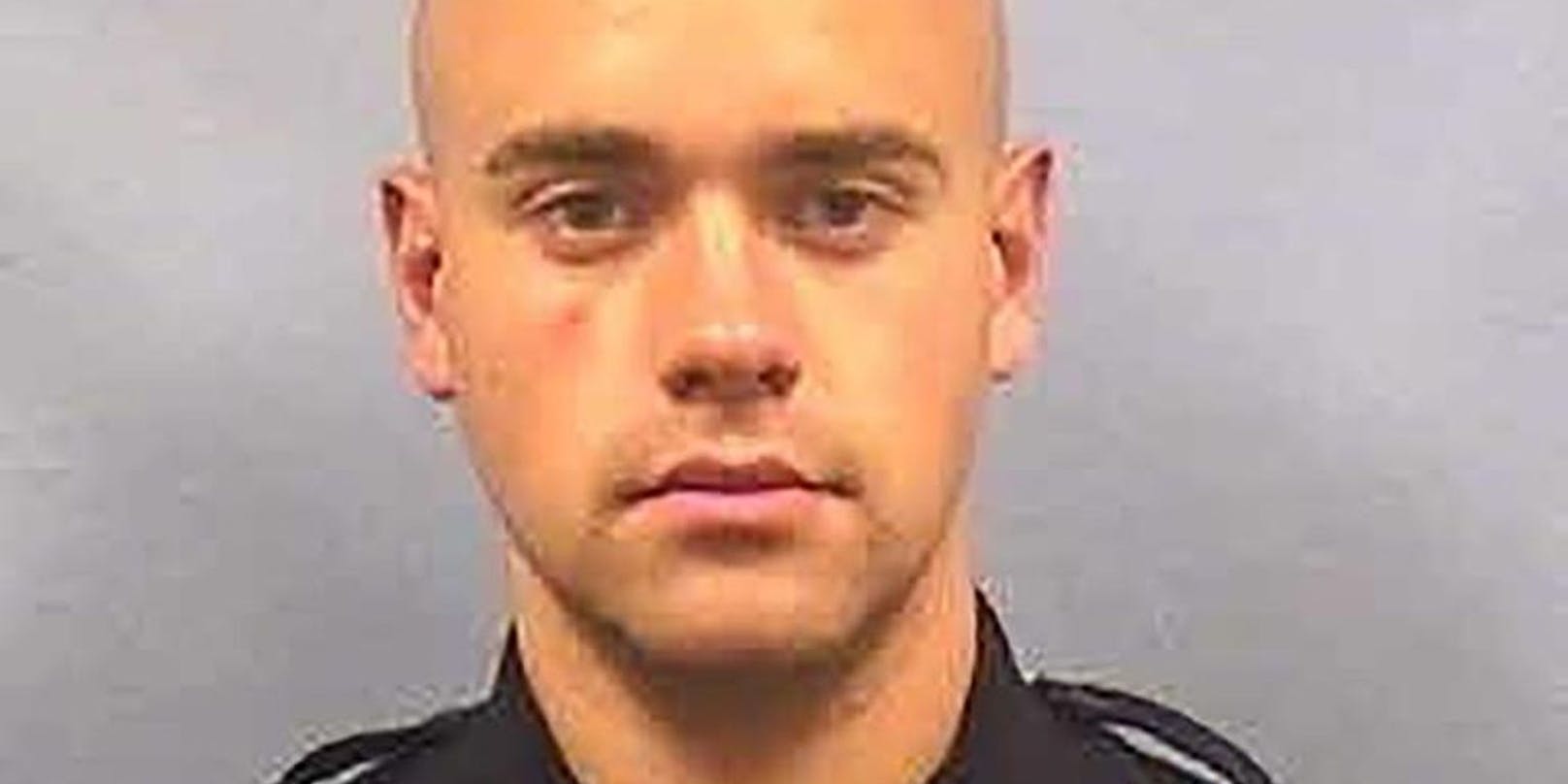 Der 27-jährige Polizist Garrett Rolfe gab die tödlichen Schüsse in Atlanta (USA) ab.