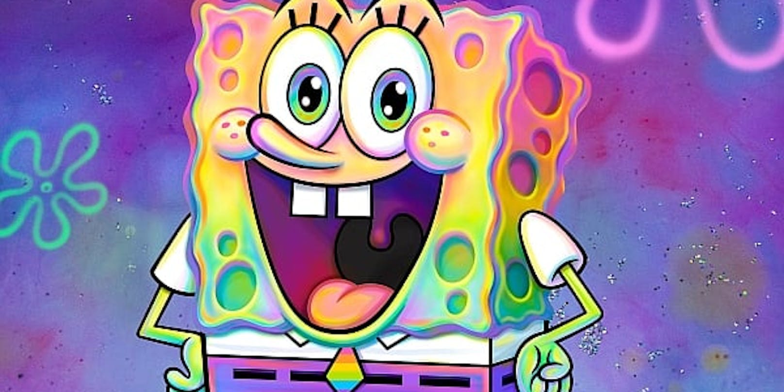 Nickelodeon hat in einem Tweet zur Feier des Pride-Monats bestätigt, dass SpongeBob Schwammkopf Teil der LGBTQ-Community ist. 