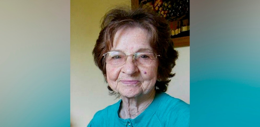 Schon seit drei Wochen wird Maria Hemetsberger aus Lambach vermisst.