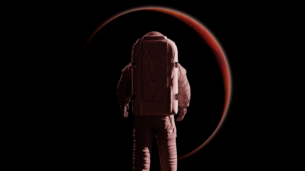 Hat die NASA 40 Jahre lang ein Geheimnis für sich behalten?