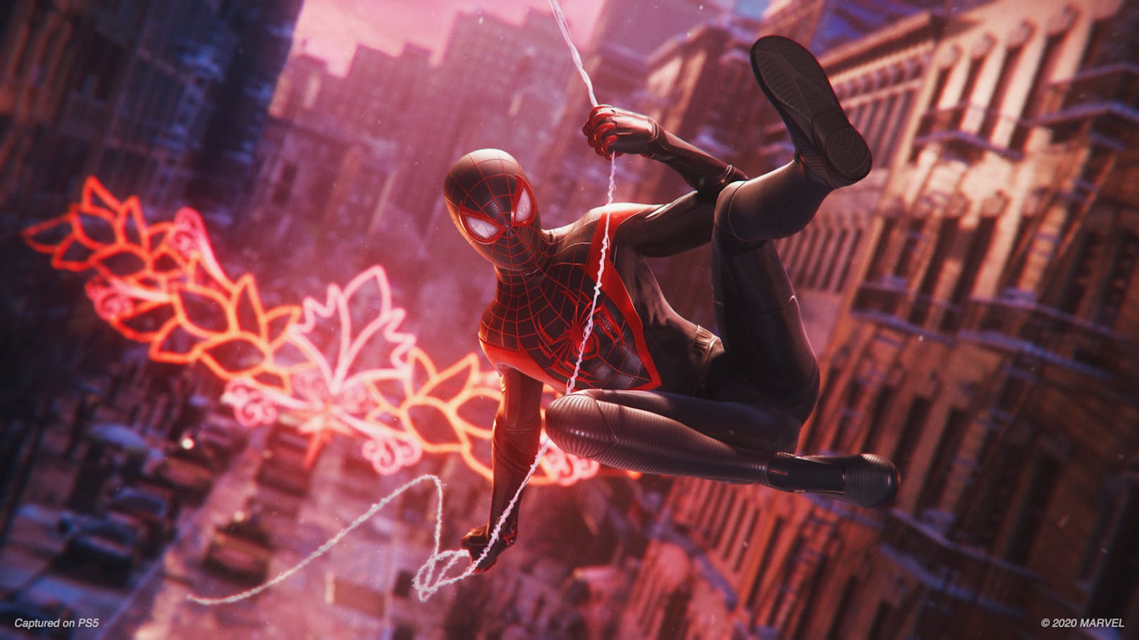 So wird erwartet, dass "Marvel's Spider-Man: Miles Morales" nicht an die rund 50 Spielstunden des ersten Teils, aber auch nicht an den Vollpreis des Games herankommen wird.