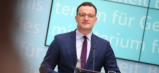 Deutscher Gesundheitsminister kauft sich Luxus-Villa ...