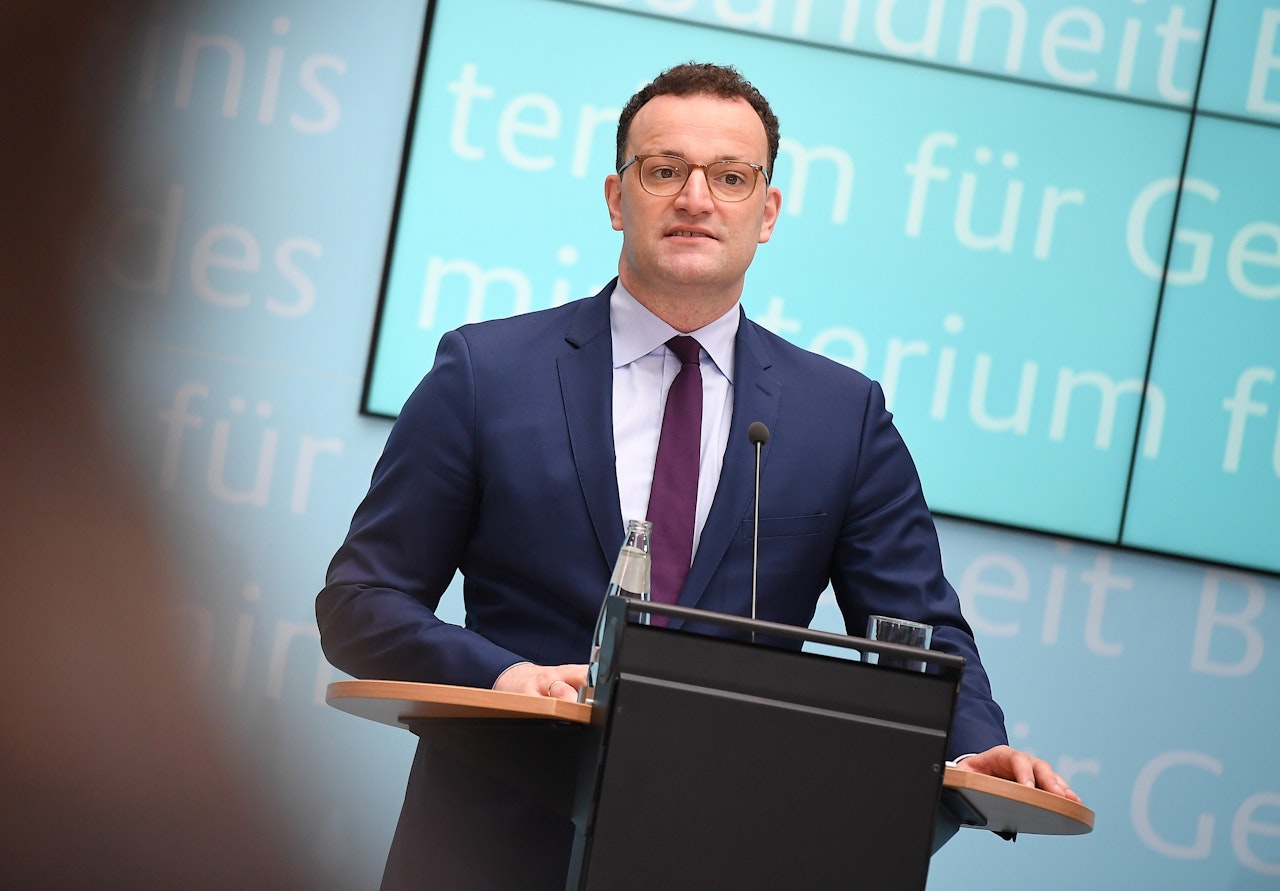 Heute.at - Corona: Deutschland plant Fieberambulanzen