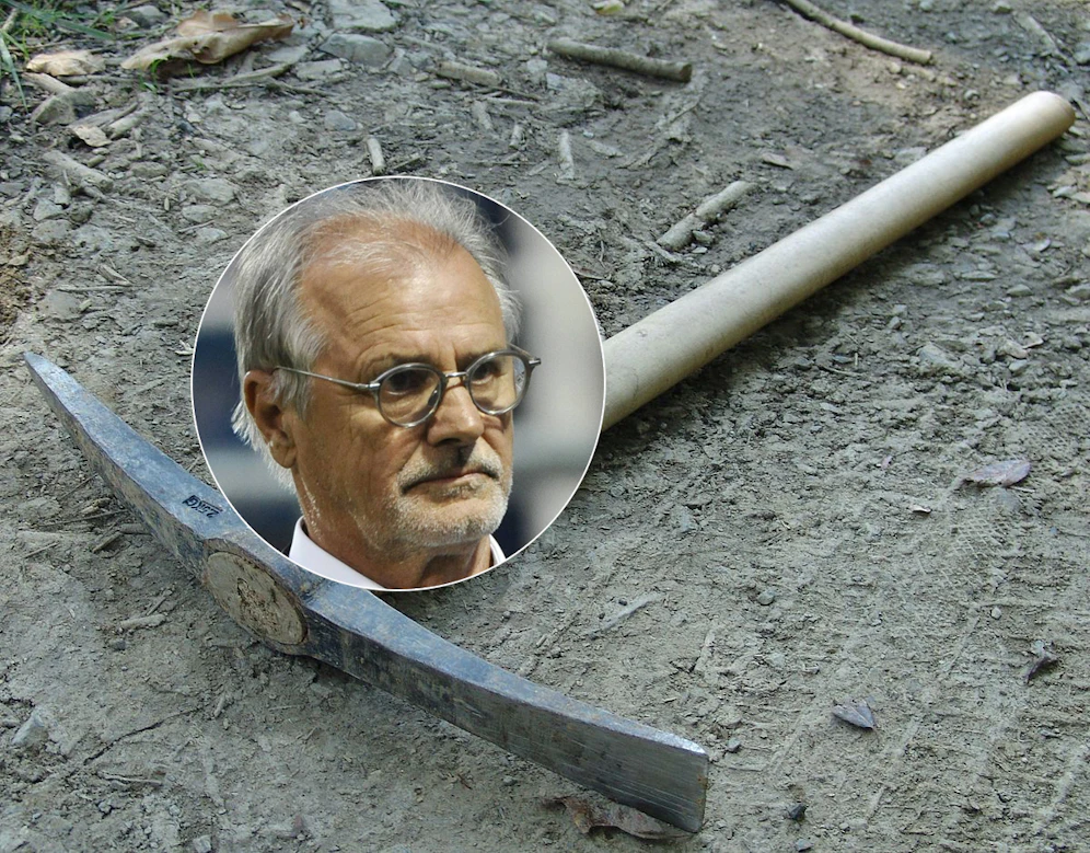 Josip Skoblar