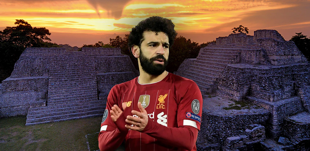 Muss Mo Salah noch um den Titel bangen?