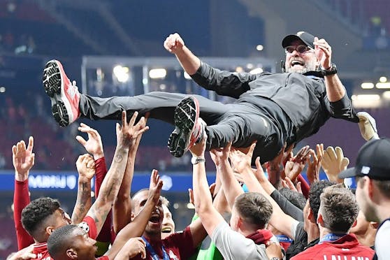 Jürgen Klopp