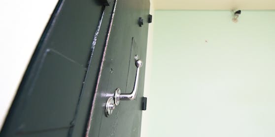 Eine deutsche Gefängnisbeamtin hatte sich in einen Häftling verliebt (Symbolbild).