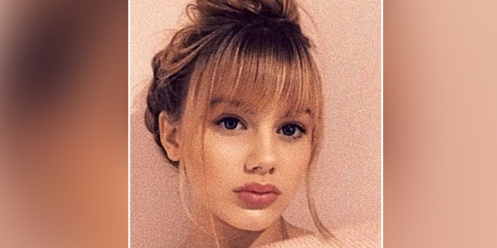 Rebecca Reusch ist seit 18. Februar 2019 verschwunden.