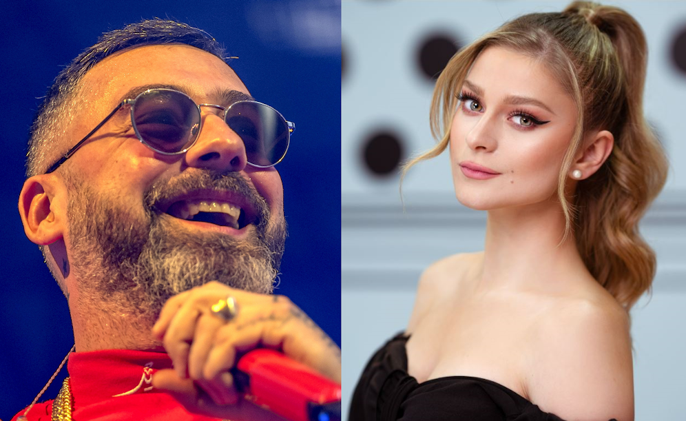 Was läuft zwischen Sido und Marie Reim?