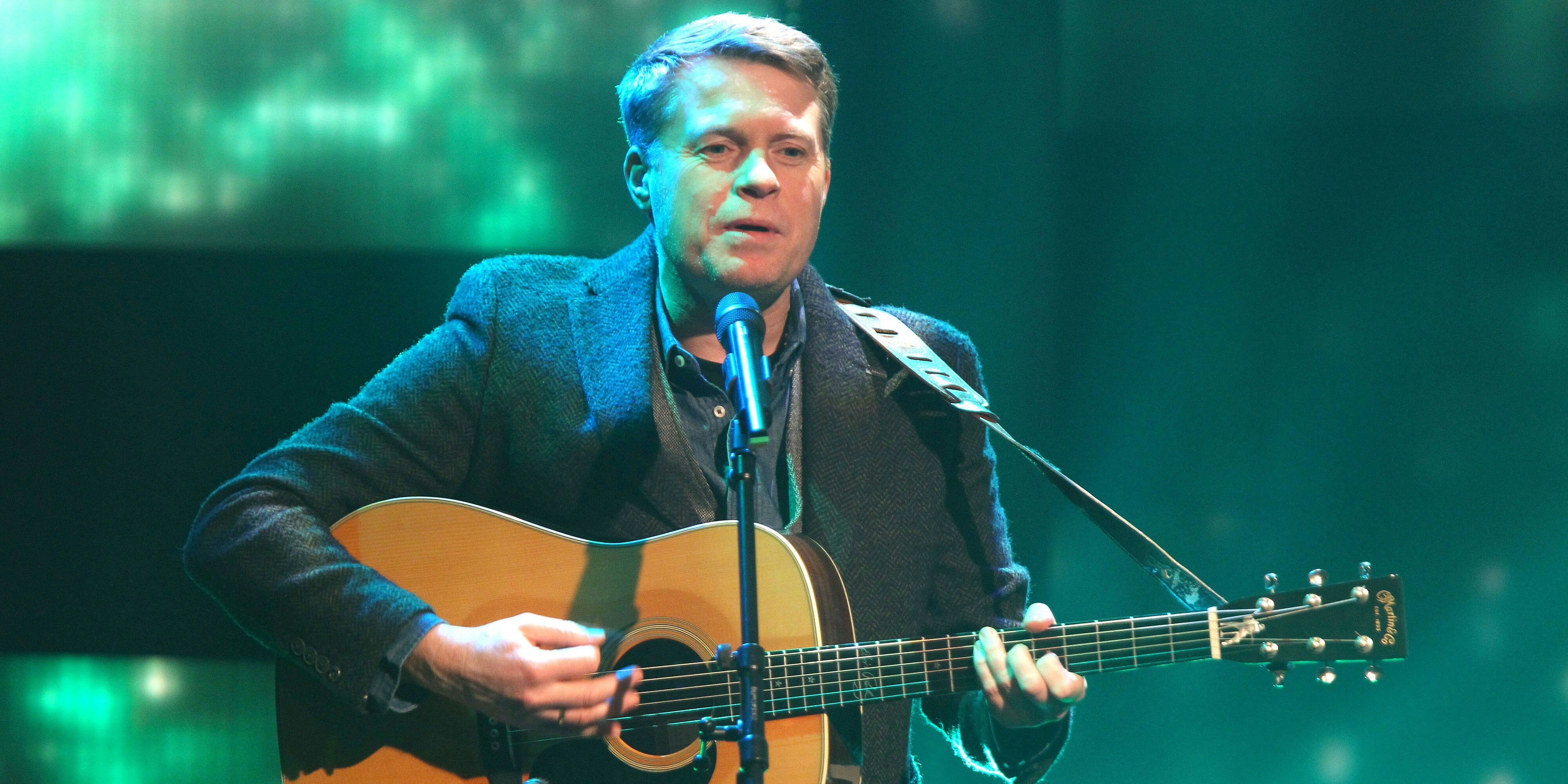 Jimmy Kelly hat genug vom Rampenlicht:&nbsp;"Ich wurde sogar mal depressiv, weil mir bewusst wurde, dass meine Frau und die Kinder mich brauchten!"