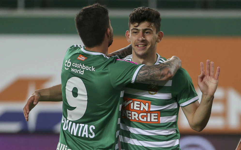 Yusuf Demir: Marktwert-Explosion nach Liga-Finale