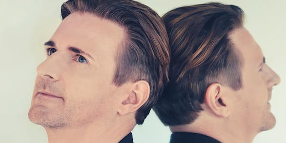 Christian Zach startet mit der Single "Fahrstuhl zum Himmel" durch. Im Herbst kommt sein erstes Solo-Album.