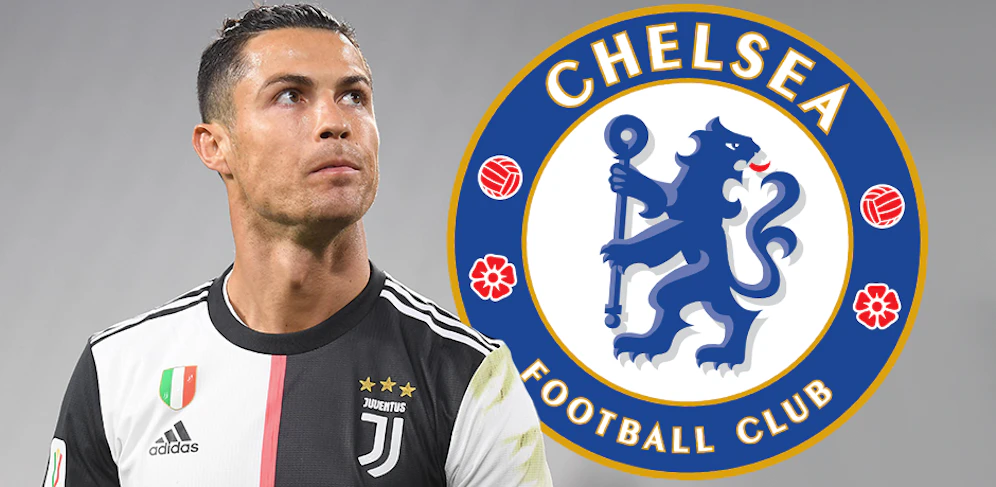 Geht Ronaldo nach England?