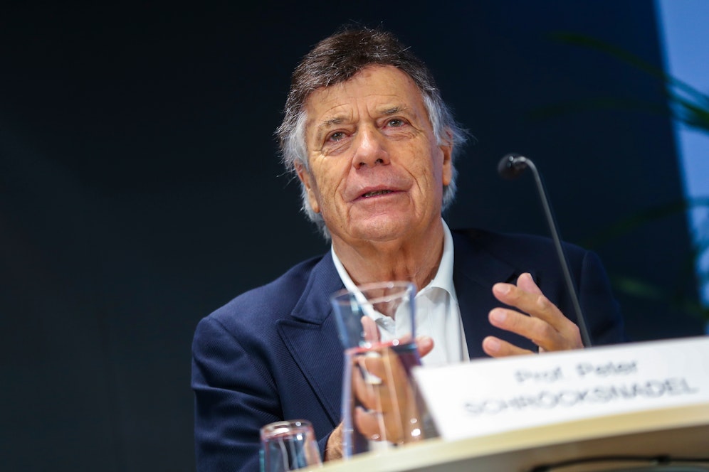 Peter Schröcksnadel