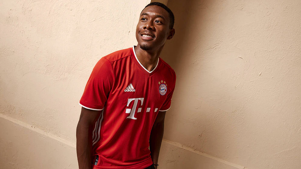 David Alaba