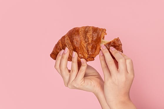 Croissants kommen jetzt in Mini-Variante daher.