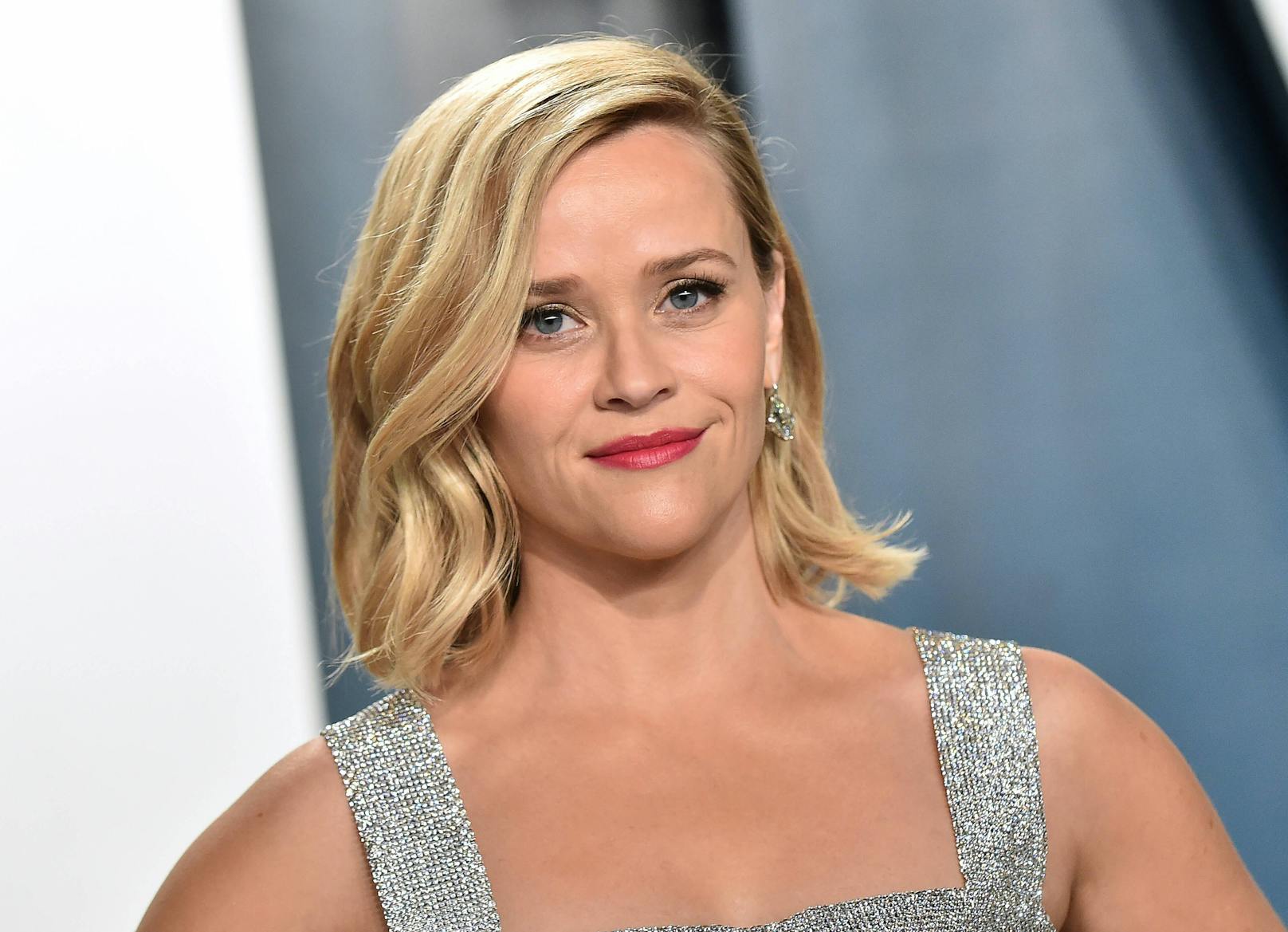 Einem Smoothie verdankt Reese Witherspoon ihr jugendliches Äußeres und ihren strahlenden Teint. 