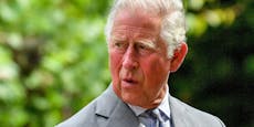 Titel gegen Geld? Polizei ermittelt gegen Prinz Charles