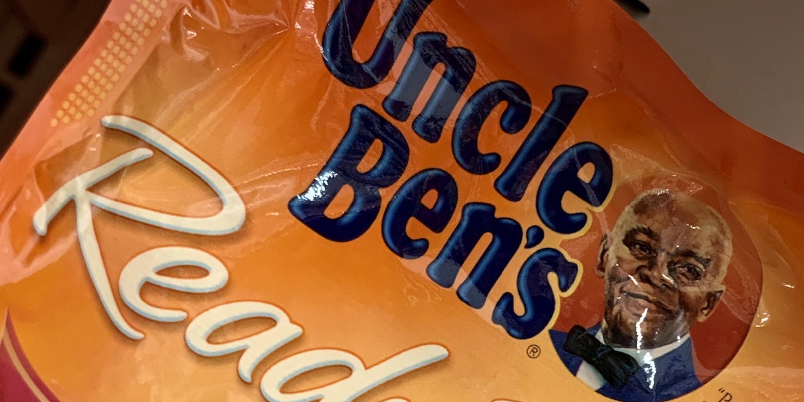 Nach Rassismus-Vorwürfen hat "Uncle Ben's" jetzt sein Logo und seinen Namen geändert.