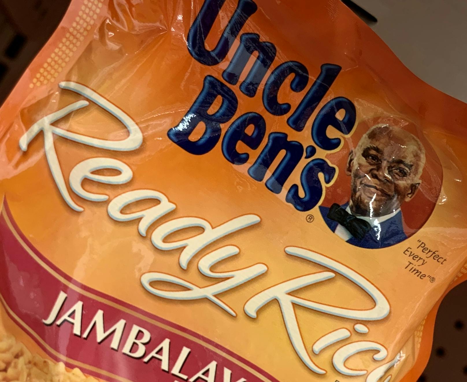 "Uncle Ben's" wird umbenannt - so soll er jetzt heißen