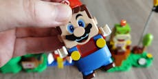LEGO Super Mario: So hast du noch nie gespielt