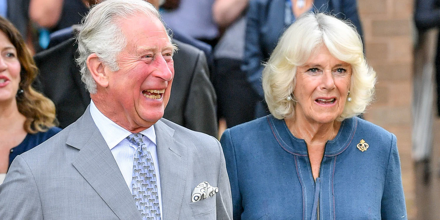 Prinz Charles, Camilla