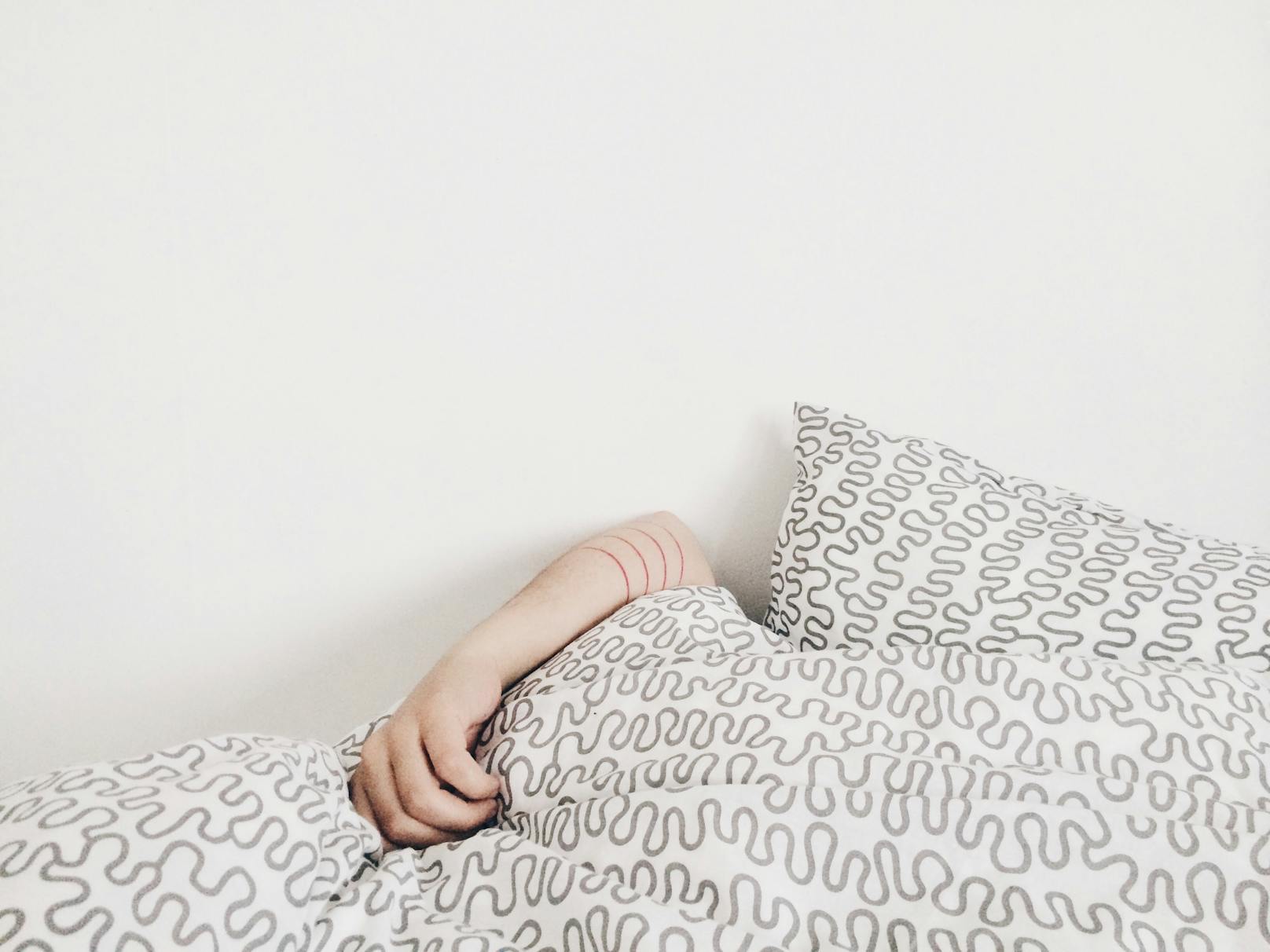 Schlaf ist wesentlich für die Funktionsfähigkeit des Immunsystems.