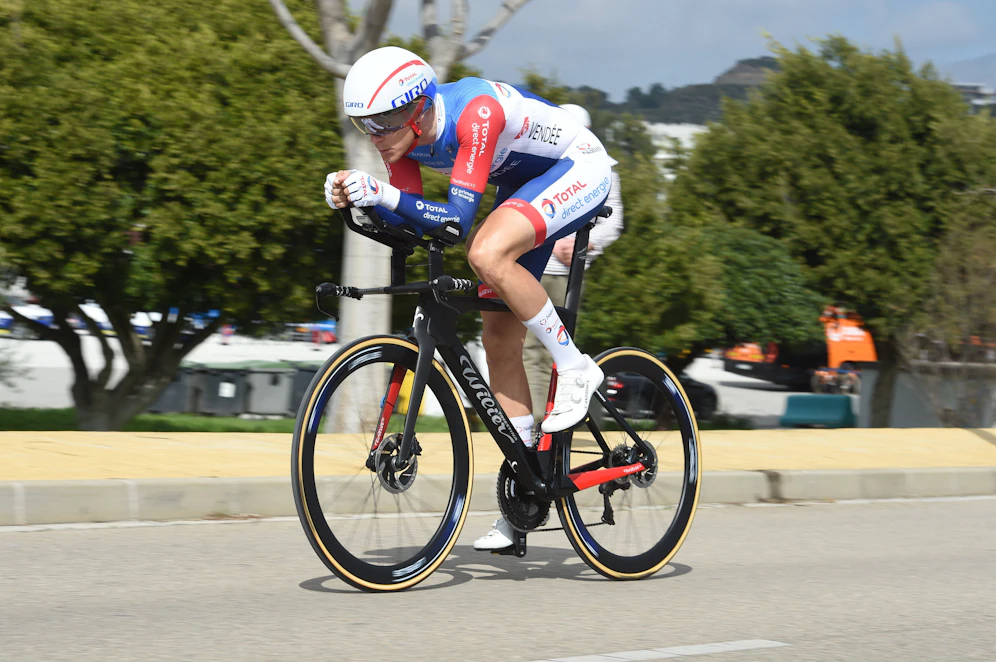 Niki Terpstra