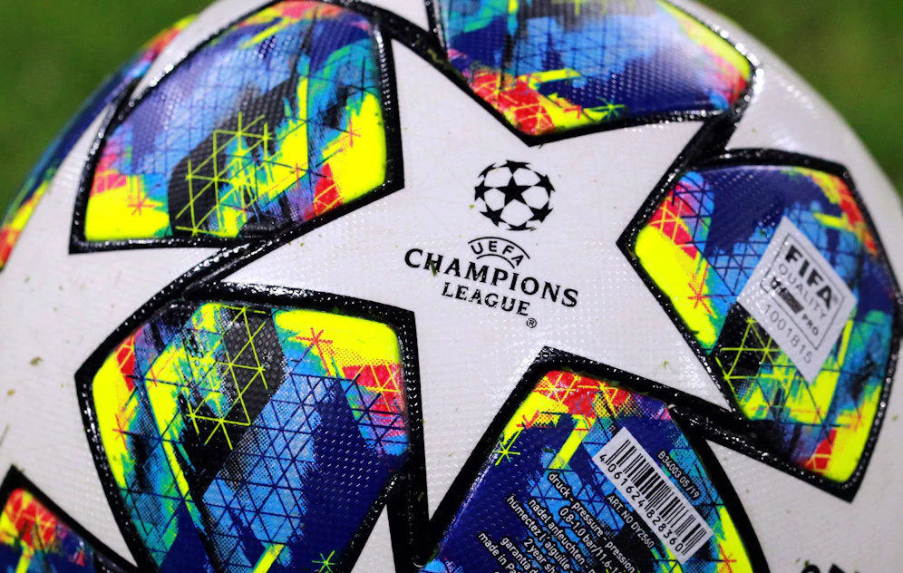 Wer darf in welchem Europacup-Bewerb ran?