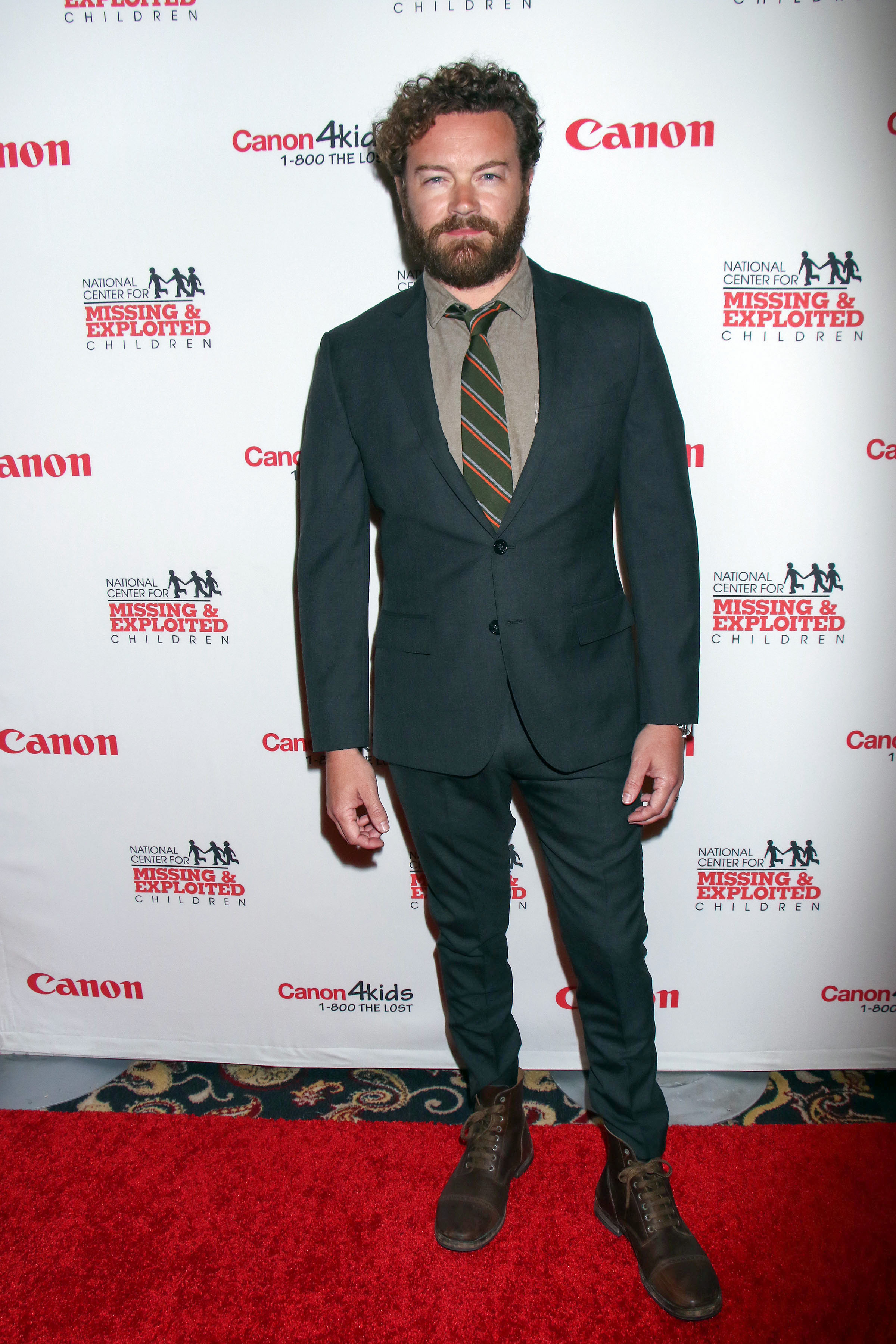 Danny Masterson