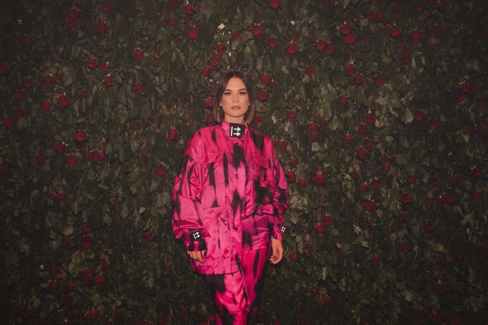 AustroTVStar zu Mathea "Pack deine Brüste ein" Heute.at