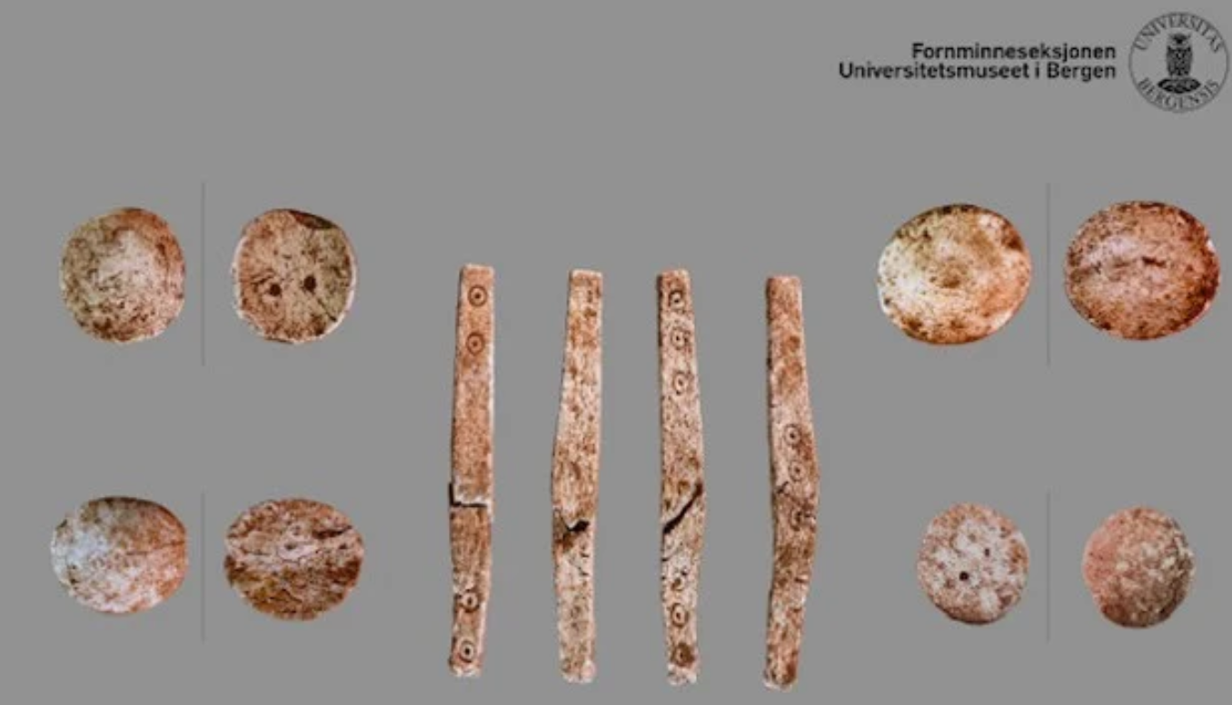 Das militärische Strategiespiel ist komplett erhalten. 