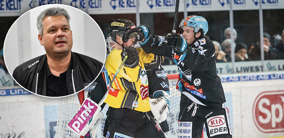 Schwere Vorwürfe gegen Peter Freunschlag