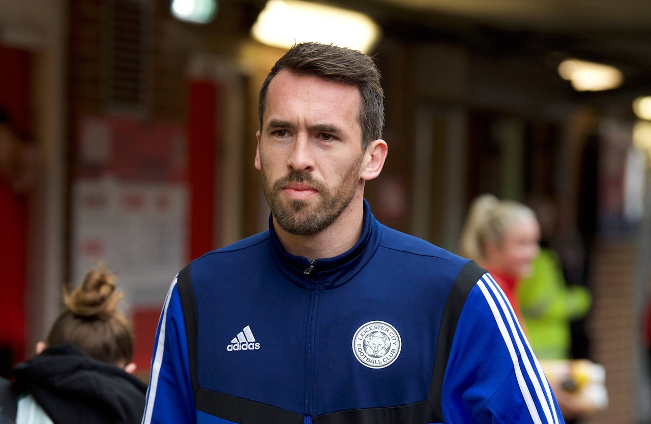 Heute.at - Fuchs verlängert Vertrag bei Leicester City