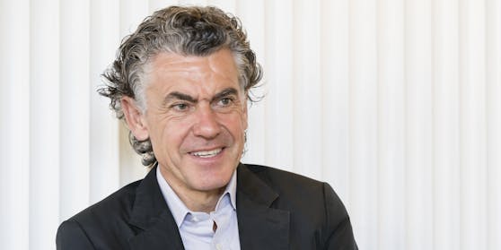 Michael Tojner